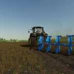 lemken variopal 7 v1.0 fs22 1