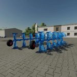 lemken variopal 7 v1.0 fs22 2