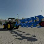 lemken variopal 7 v1.0 fs22 3