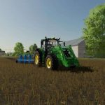 lemken variopal 7 v1.0 fs22 4