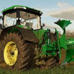 lemken variopal 8 and amazone cayron 200 v1.0 fs22 3