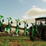 lemken variopal 8 and amazone cayron 200 v1.0 fs22 4