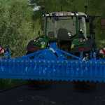 lemken zikron 4m v1.0 fs22 1