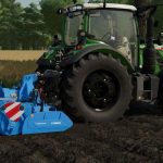 lemken zikron 4m v1.0 fs22 2