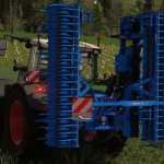 lemken zirkon 12 v1.0 fs22 1