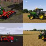 lemtech duro 3 v1.0 fs22 2