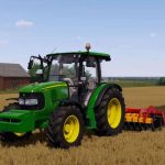 lemtech duro 3 v1.0 fs22 5