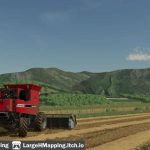 leona pennsylvania v1.0.0.1 fs22 2