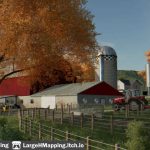 leona pennsylvania v1.0.0.1 fs22 3