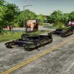 leopard 1a5 v1.0 fs22 1