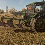 leopard l30vk v1.0 fs22 2