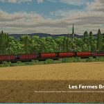 les fermes briardes v1.0 fs22 3