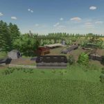 les fermes de l ile v1.0 fs22 4