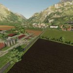 les ouches v1.0 fs22 6