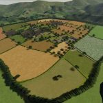 letton farm 22 v1.2.0.1 fs22 2