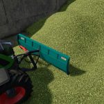 leveler blade v1.0 fs22 2