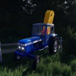 leyland 2wd v1.0 fs22 2