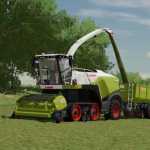 lfha forageoptima standard v1.0 fs22 1