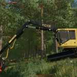 lh822d v1.0 fs22 1