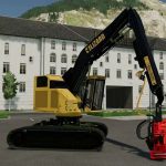 lh822d v1.0 fs22 2 1