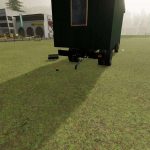 liaz 100 bees v1.0 fs22 2