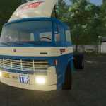 liaz 100 taha C4 8D v2.0 fs22 1