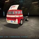 liaz 100 taha C4 8D v2.0 fs22 3