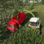 liaz 151 280 v1.0 fs22 1