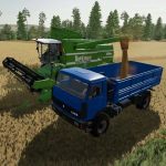 liaz 151 280 v1.0 fs22 2