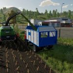 liaz pack v1.0 fs22 2