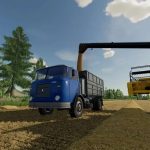 liaz pack v1.0 fs22 3