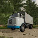 liaz pack v1.0 fs22 4