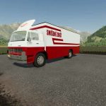 liaz shop placable object v1.0 fs22 1