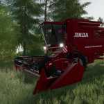 lida 1300 v1.0.2 fs22 1