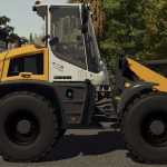 liebherr 538 v1.0 fs22 1