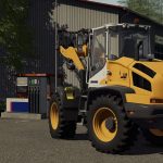 liebherr 538 v1.0 fs22 3