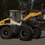 liebherr 538 v1.0 fs22 4