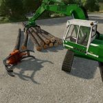 liebherr 902 pack v1.0 fs22 3