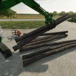 liebherr 902 pack v1.0 fs22 5