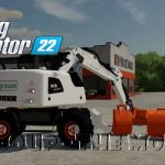 liebherr 918 regis location 2Btools v1.0 fs22 3