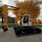 liebherr 924c v1.0 fs22 1