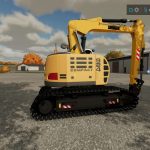 liebherr 924c v1.0 fs22 5