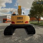 liebherr 924c v1.0 fs22 6