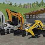 liebherr 980 sme fs22 2