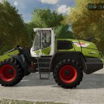 liebherr l556 xpower v1.0.0.1 fs22 6