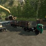 liebherr lh26 v1.0 fs22 2