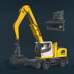 liebherr lh26 v1.0 fs22 6