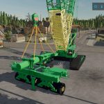 liebherr lr 1600 2 v1.1 fs22 10