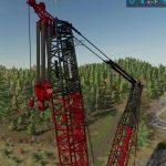 liebherr lr 1600 2 v1.1 fs22 11