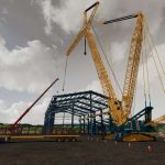 liebherr lr 1600 2 v1.1 fs22 13